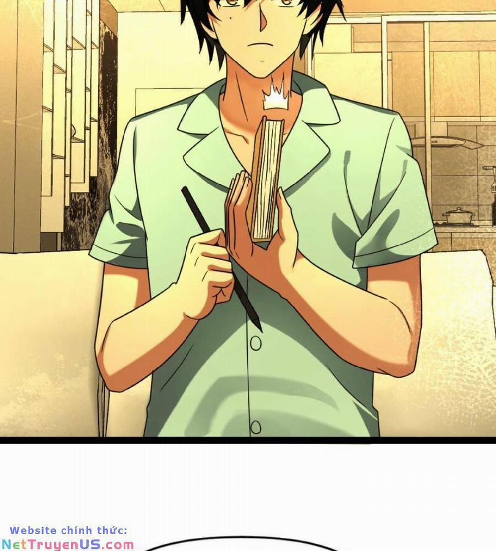 Toàn Cầu Băng Phong: Ta Chế Tạo Phòng An Toàn Tại Tận Thế 89 trang 25