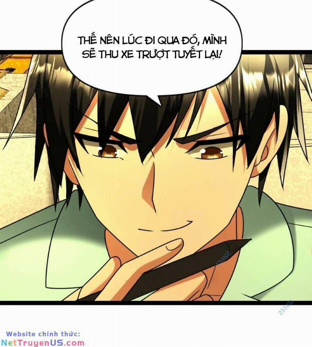 Toàn Cầu Băng Phong: Ta Chế Tạo Phòng An Toàn Tại Tận Thế 89 trang 26