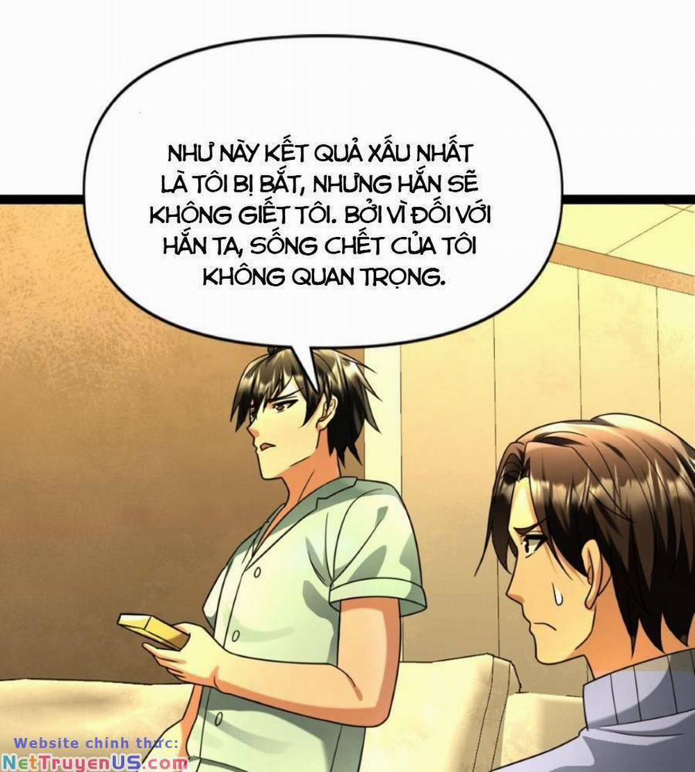 Toàn Cầu Băng Phong: Ta Chế Tạo Phòng An Toàn Tại Tận Thế 89 trang 27