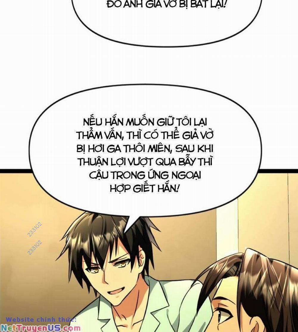 Toàn Cầu Băng Phong: Ta Chế Tạo Phòng An Toàn Tại Tận Thế 89 trang 30