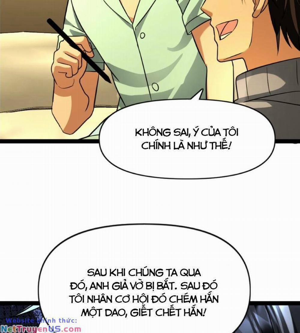 Toàn Cầu Băng Phong: Ta Chế Tạo Phòng An Toàn Tại Tận Thế 89 trang 31