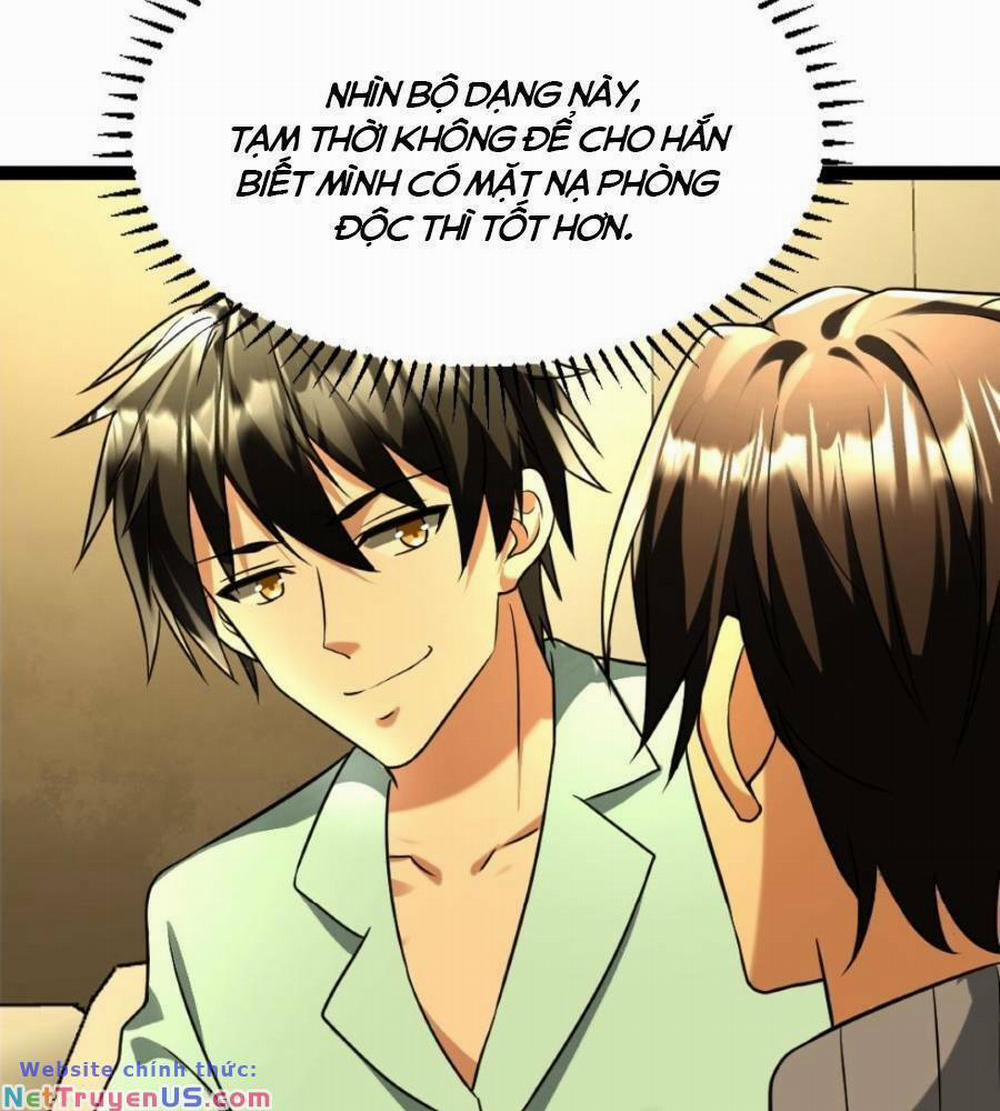Toàn Cầu Băng Phong: Ta Chế Tạo Phòng An Toàn Tại Tận Thế 89 trang 33