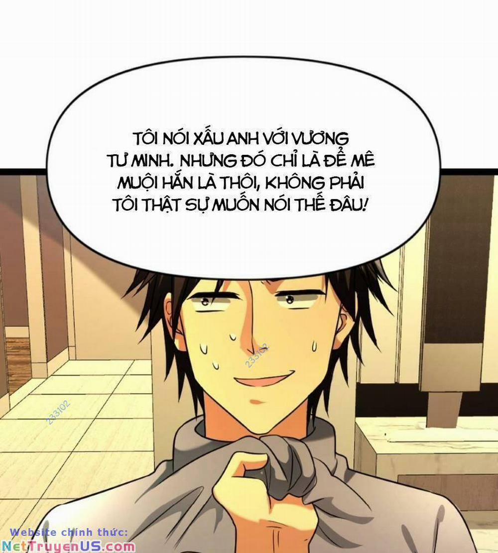 Toàn Cầu Băng Phong: Ta Chế Tạo Phòng An Toàn Tại Tận Thế 89 trang 4