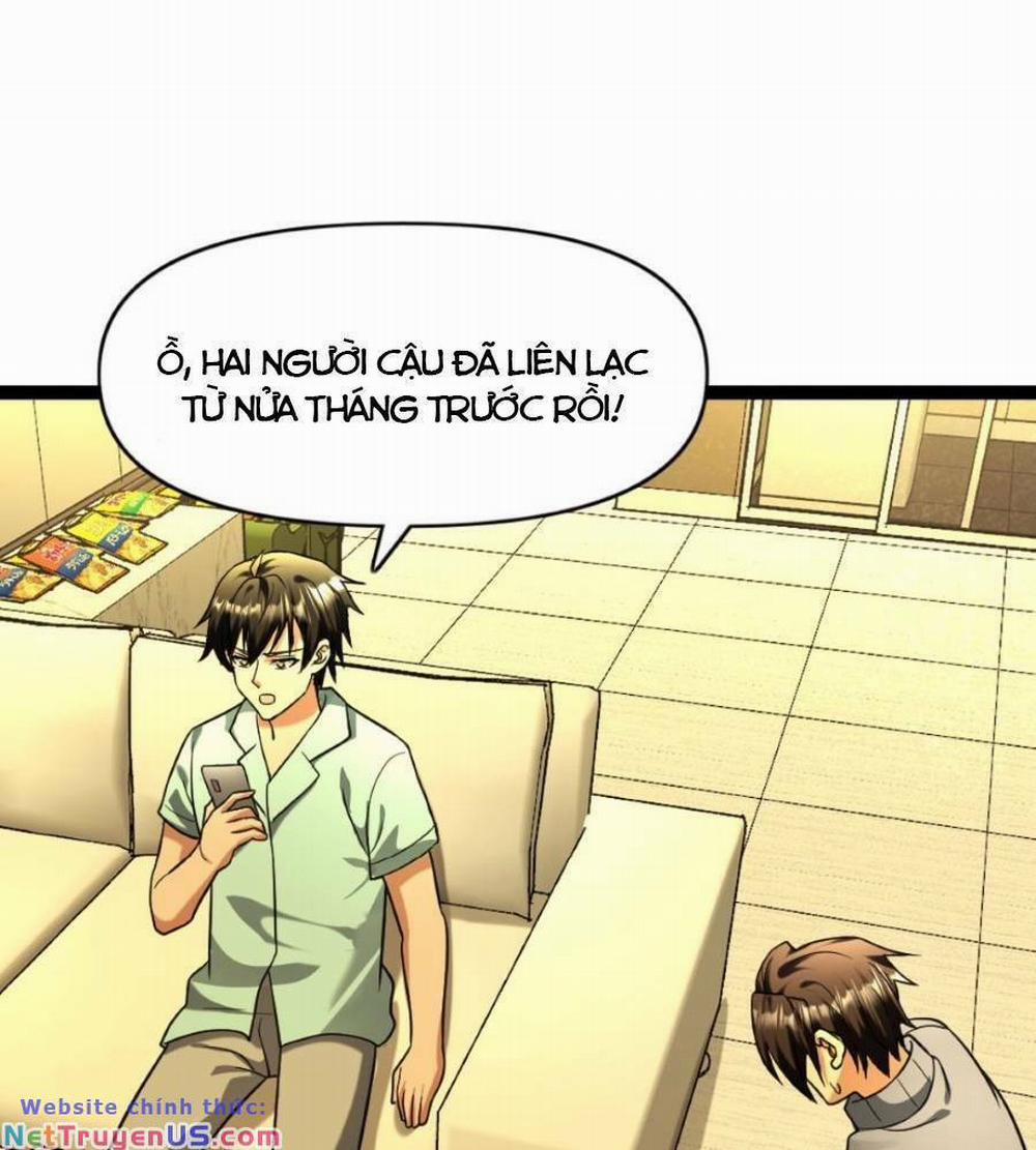 Toàn Cầu Băng Phong: Ta Chế Tạo Phòng An Toàn Tại Tận Thế 89 trang 7