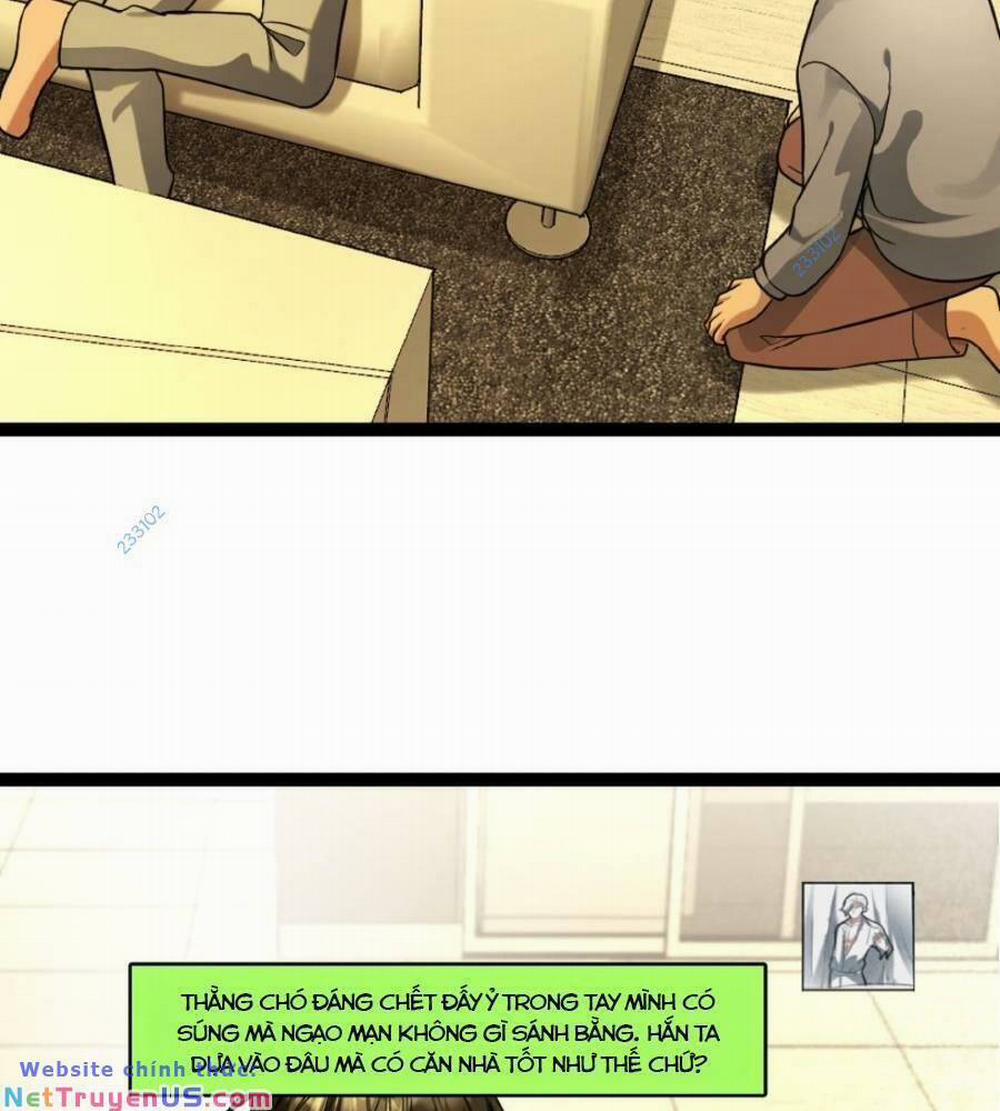 Toàn Cầu Băng Phong: Ta Chế Tạo Phòng An Toàn Tại Tận Thế 89 trang 8