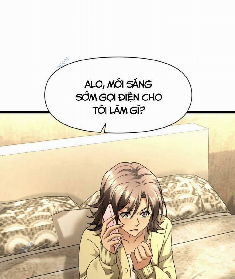 Toàn Cầu Băng Phong: Ta Chế Tạo Phòng An Toàn Tại Tận Thế 9 trang 10