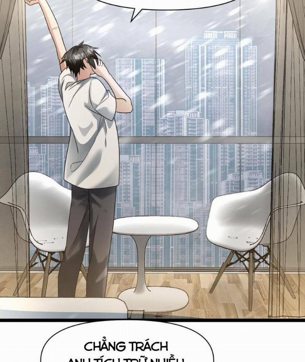 Toàn Cầu Băng Phong: Ta Chế Tạo Phòng An Toàn Tại Tận Thế 9 trang 13