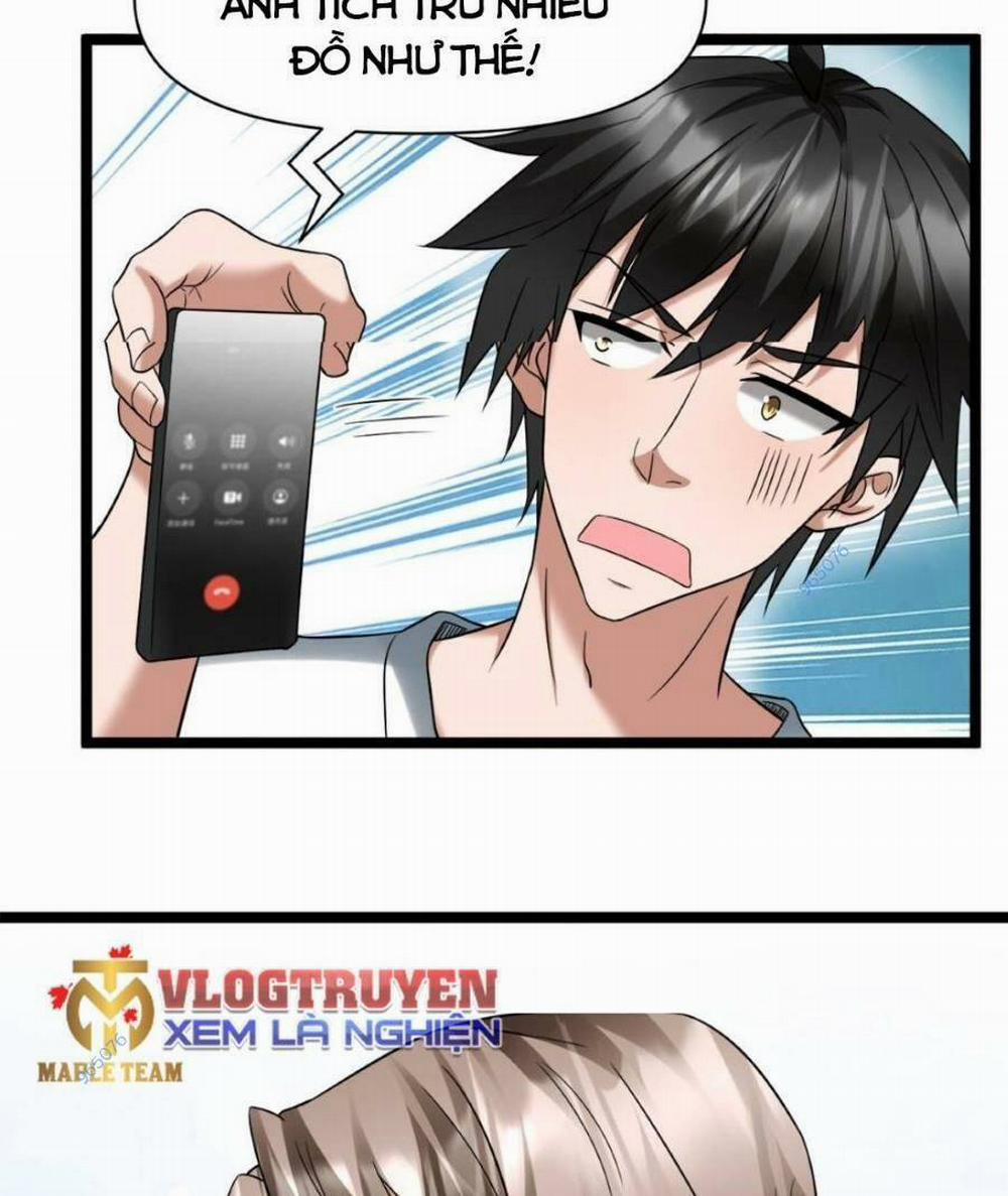 Toàn Cầu Băng Phong: Ta Chế Tạo Phòng An Toàn Tại Tận Thế 9 trang 14