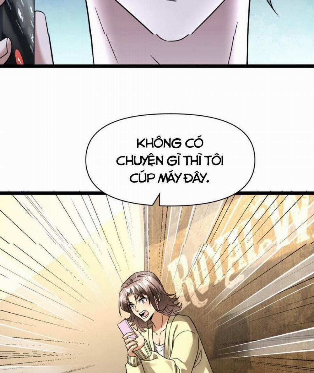 Toàn Cầu Băng Phong: Ta Chế Tạo Phòng An Toàn Tại Tận Thế 9 trang 17