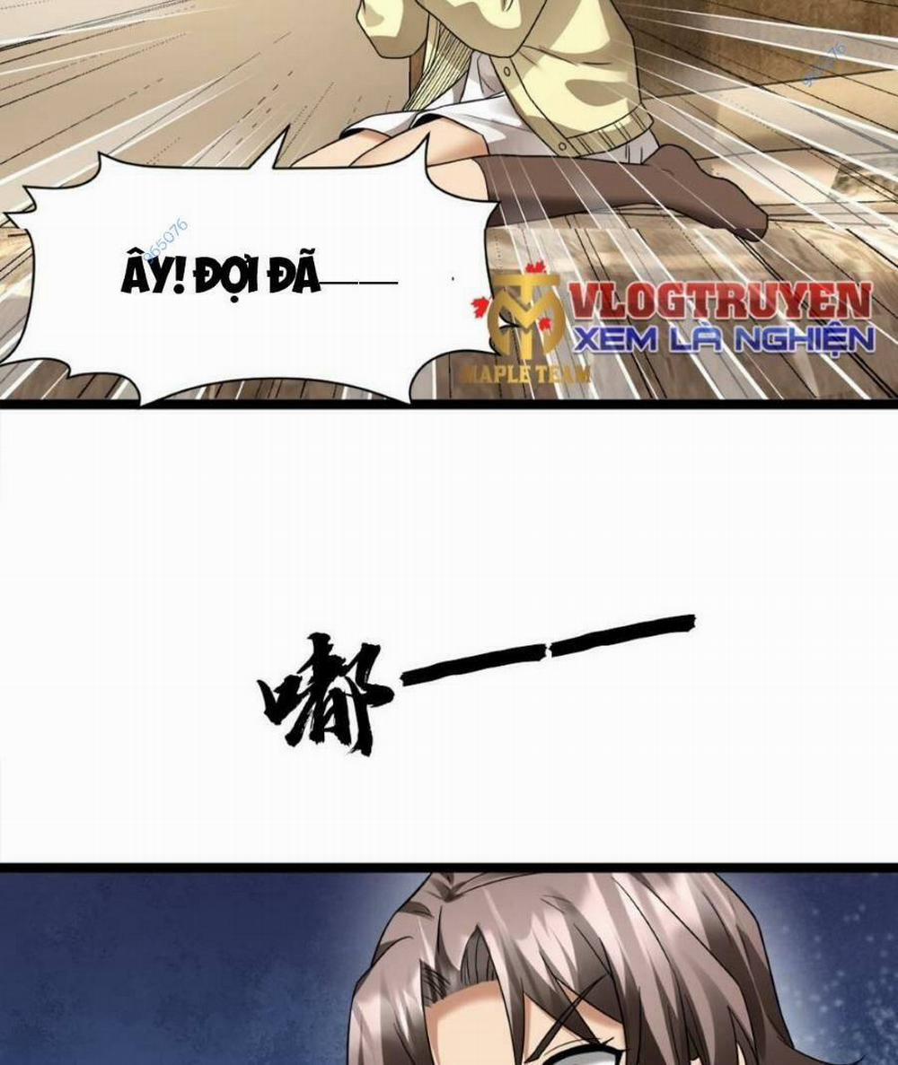 Toàn Cầu Băng Phong: Ta Chế Tạo Phòng An Toàn Tại Tận Thế 9 trang 18