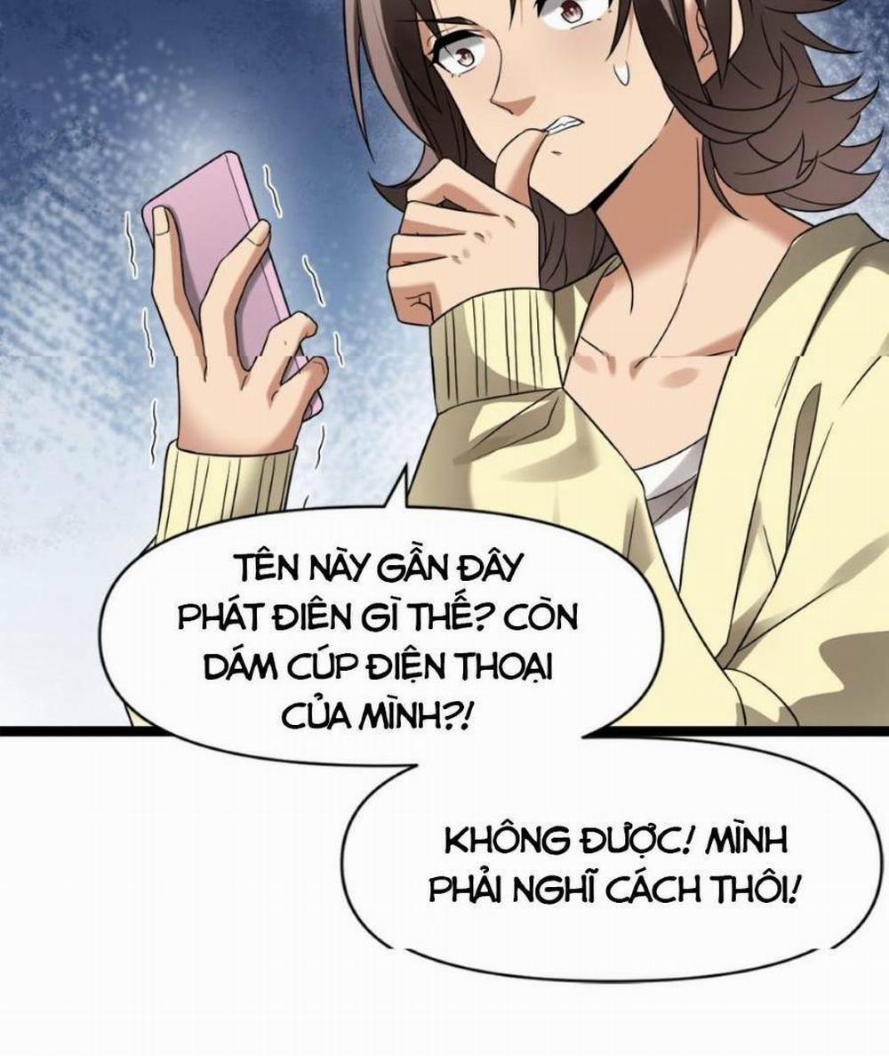 Toàn Cầu Băng Phong: Ta Chế Tạo Phòng An Toàn Tại Tận Thế 9 trang 19