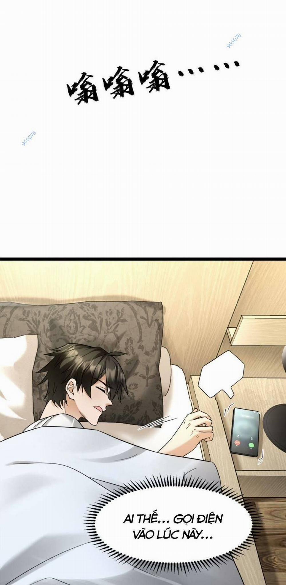 Toàn Cầu Băng Phong: Ta Chế Tạo Phòng An Toàn Tại Tận Thế 9 trang 8