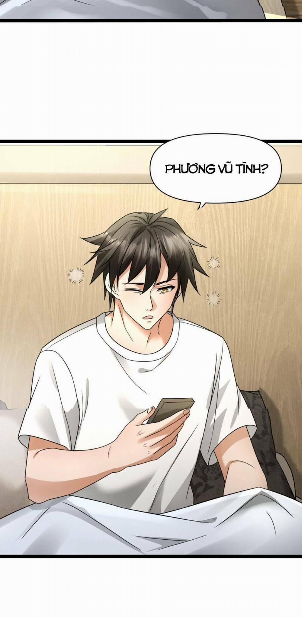 Toàn Cầu Băng Phong: Ta Chế Tạo Phòng An Toàn Tại Tận Thế 9 trang 9