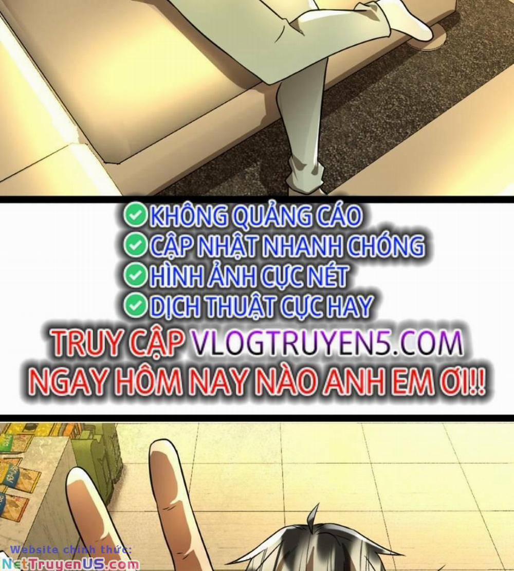 Toàn Cầu Băng Phong: Ta Chế Tạo Phòng An Toàn Tại Tận Thế 90 trang 1