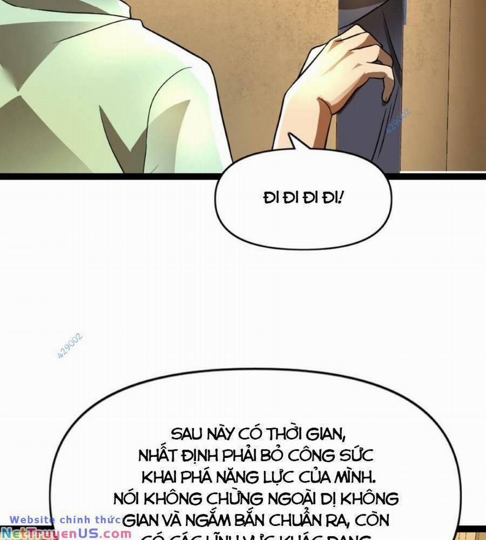 Toàn Cầu Băng Phong: Ta Chế Tạo Phòng An Toàn Tại Tận Thế 90 trang 10