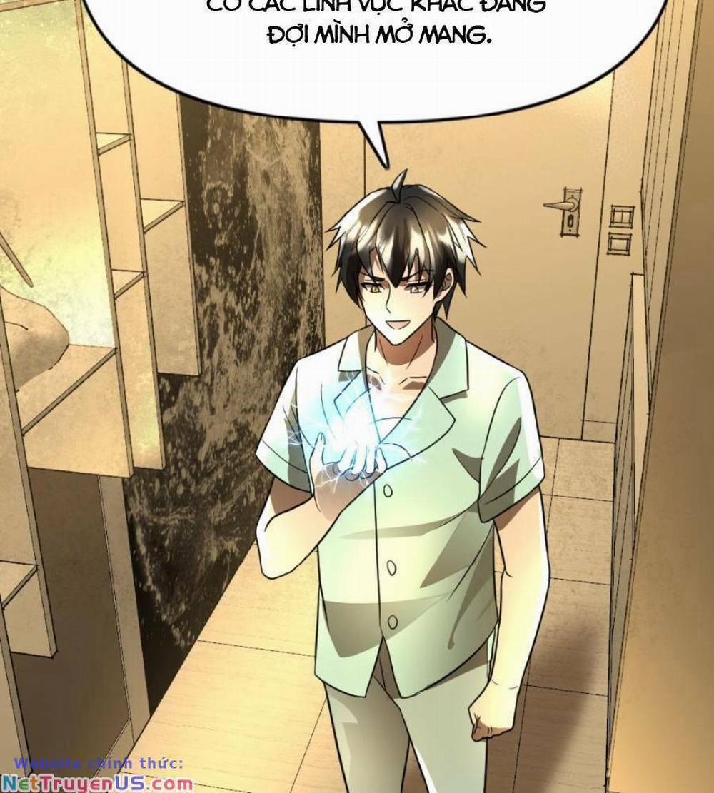 Toàn Cầu Băng Phong: Ta Chế Tạo Phòng An Toàn Tại Tận Thế 90 trang 11