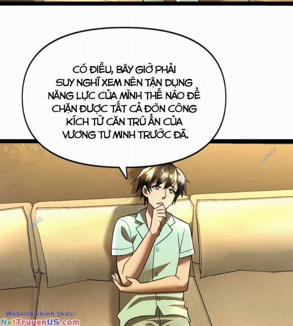 Toàn Cầu Băng Phong: Ta Chế Tạo Phòng An Toàn Tại Tận Thế 90 trang 12