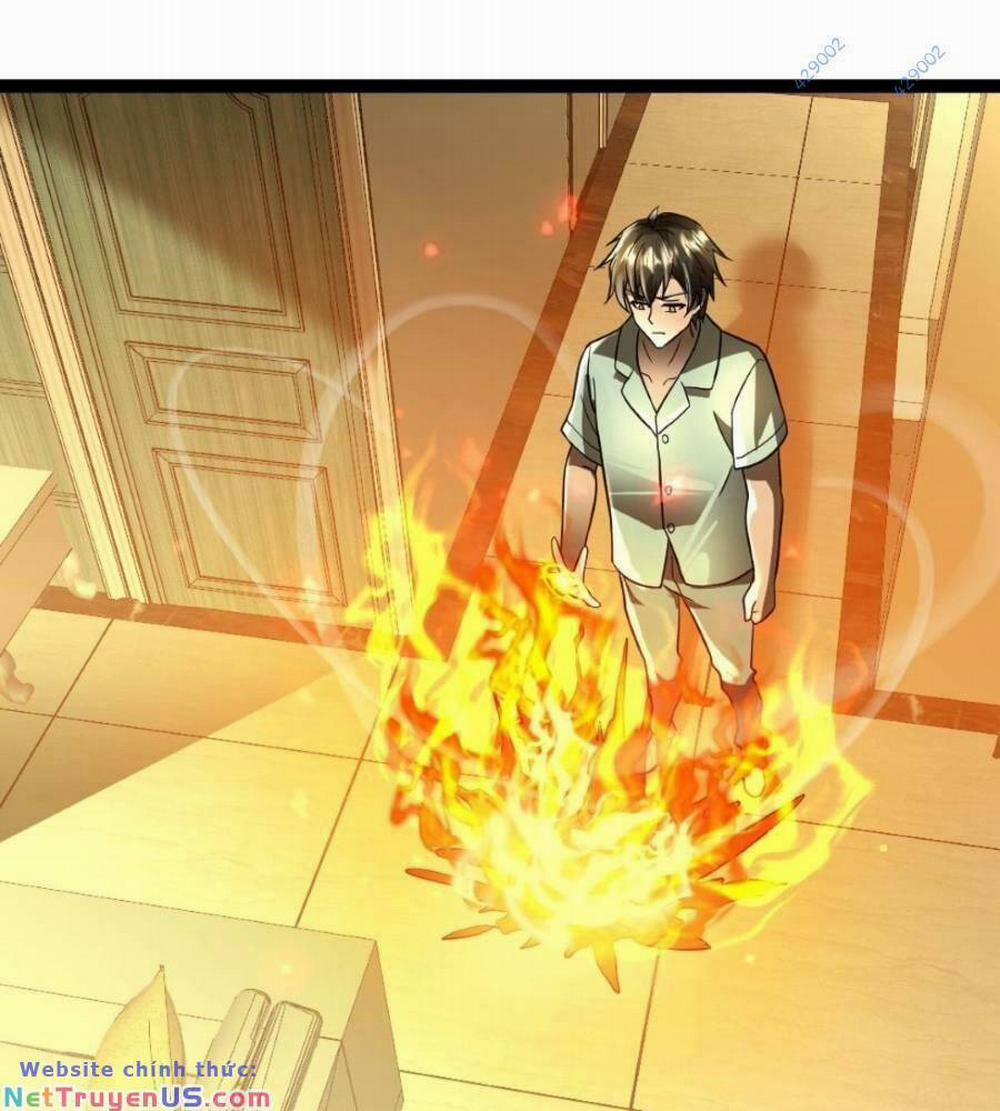 Toàn Cầu Băng Phong: Ta Chế Tạo Phòng An Toàn Tại Tận Thế 90 trang 14