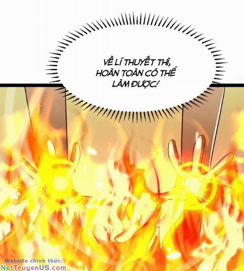 Toàn Cầu Băng Phong: Ta Chế Tạo Phòng An Toàn Tại Tận Thế 90 trang 17