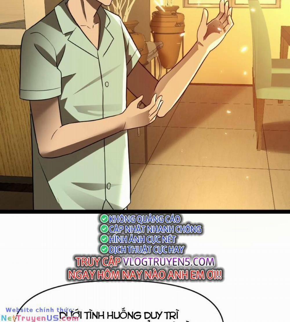 Toàn Cầu Băng Phong: Ta Chế Tạo Phòng An Toàn Tại Tận Thế 90 trang 19