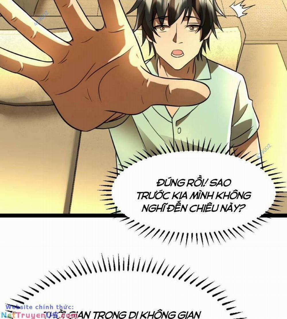 Toàn Cầu Băng Phong: Ta Chế Tạo Phòng An Toàn Tại Tận Thế 90 trang 2