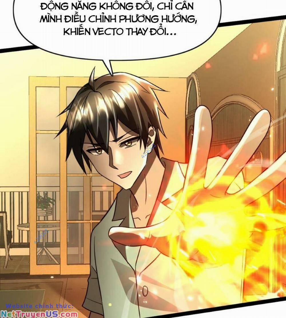 Toàn Cầu Băng Phong: Ta Chế Tạo Phòng An Toàn Tại Tận Thế 90 trang 20