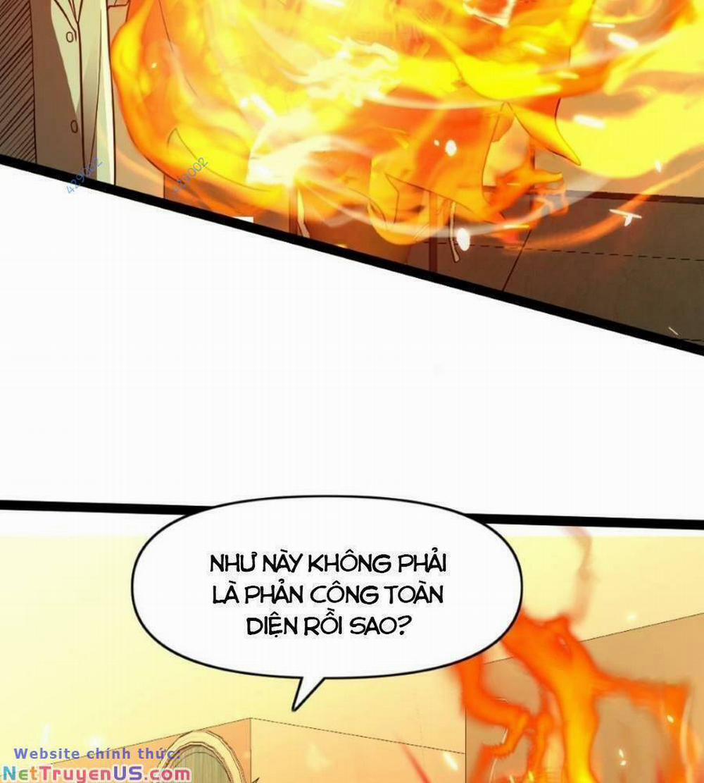 Toàn Cầu Băng Phong: Ta Chế Tạo Phòng An Toàn Tại Tận Thế 90 trang 22