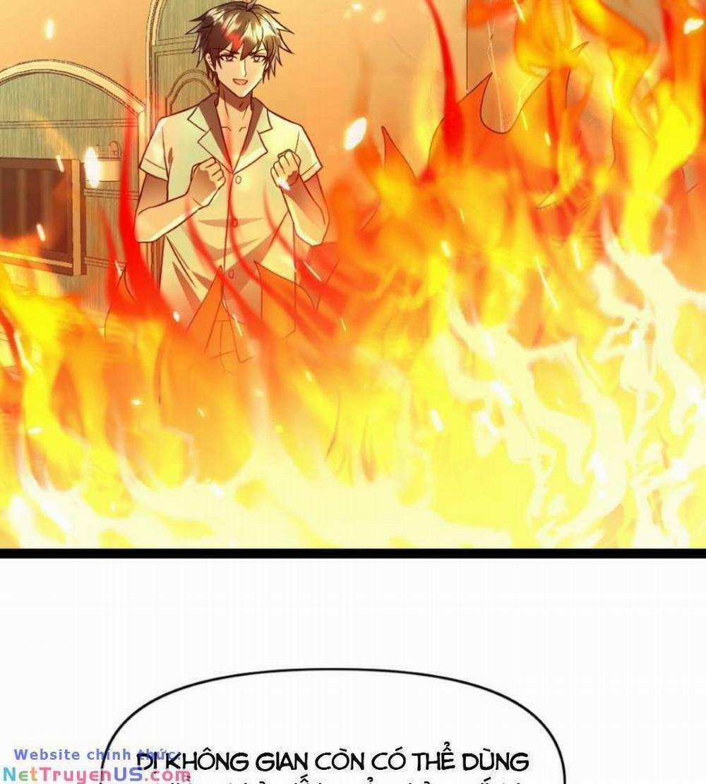 Toàn Cầu Băng Phong: Ta Chế Tạo Phòng An Toàn Tại Tận Thế 90 trang 23