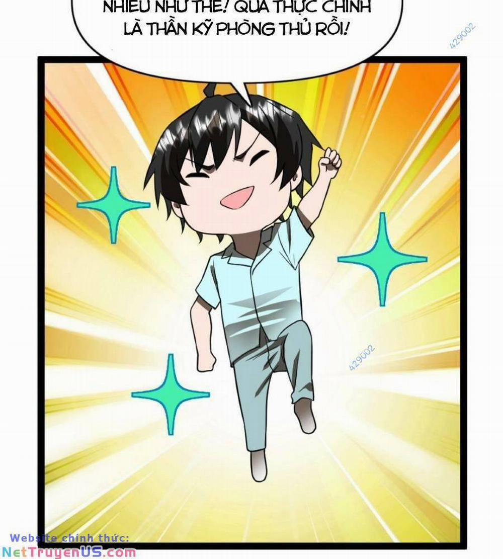 Toàn Cầu Băng Phong: Ta Chế Tạo Phòng An Toàn Tại Tận Thế 90 trang 24