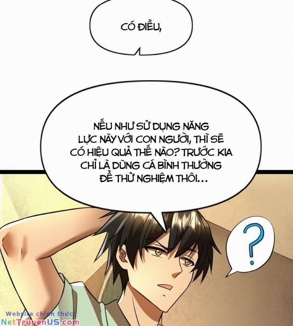 Toàn Cầu Băng Phong: Ta Chế Tạo Phòng An Toàn Tại Tận Thế 90 trang 27