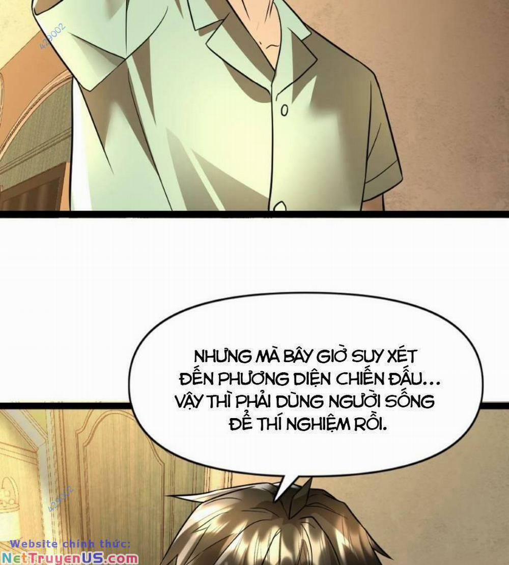 Toàn Cầu Băng Phong: Ta Chế Tạo Phòng An Toàn Tại Tận Thế 90 trang 28