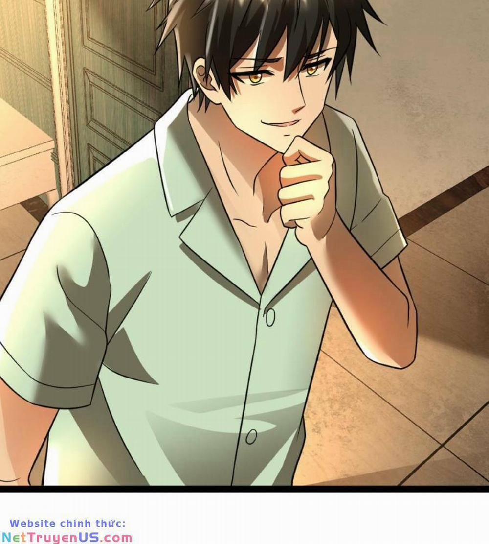 Toàn Cầu Băng Phong: Ta Chế Tạo Phòng An Toàn Tại Tận Thế 90 trang 29