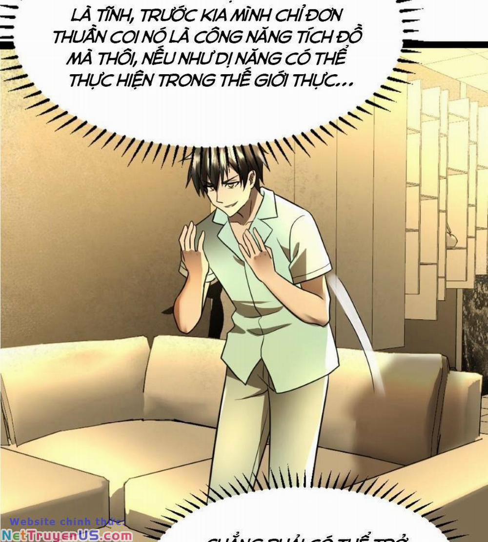 Toàn Cầu Băng Phong: Ta Chế Tạo Phòng An Toàn Tại Tận Thế 90 trang 3