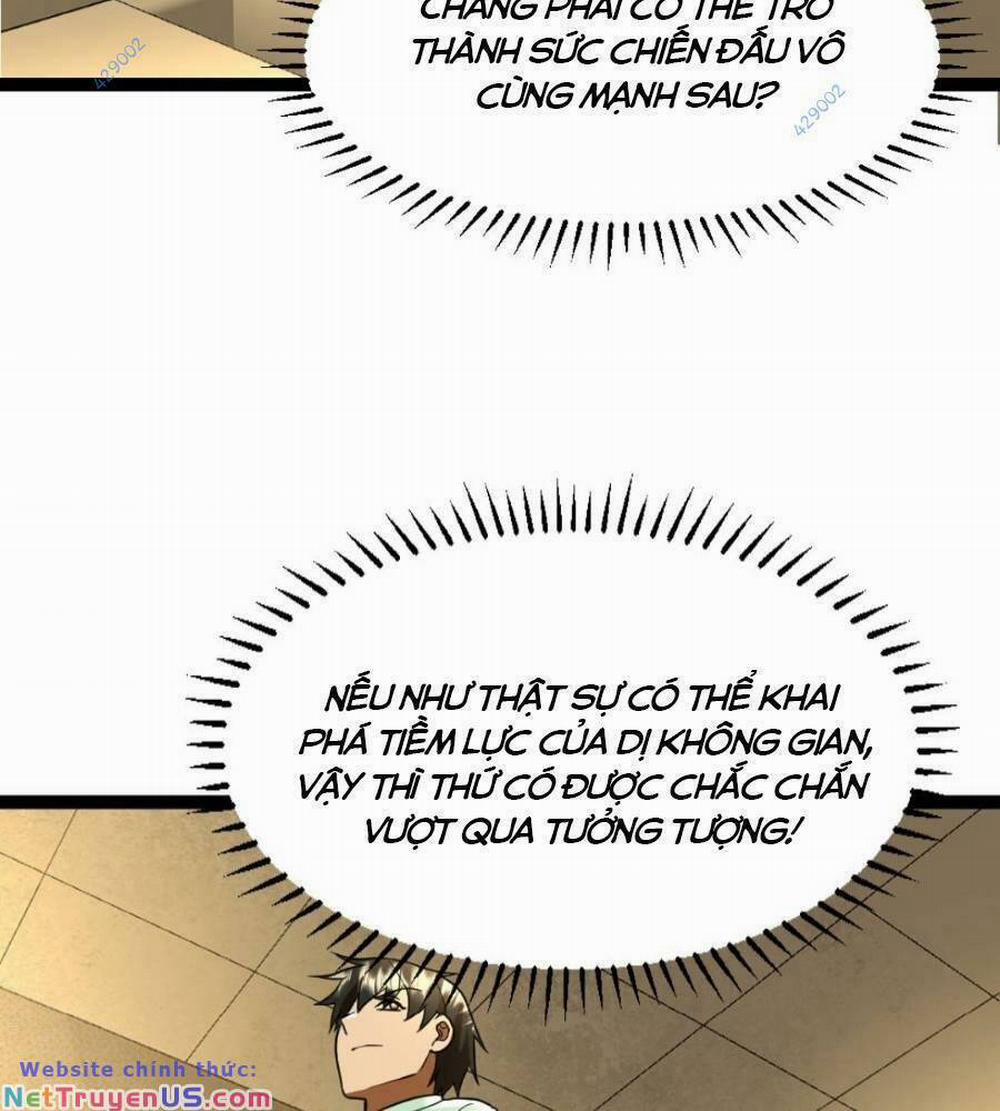 Toàn Cầu Băng Phong: Ta Chế Tạo Phòng An Toàn Tại Tận Thế 90 trang 4