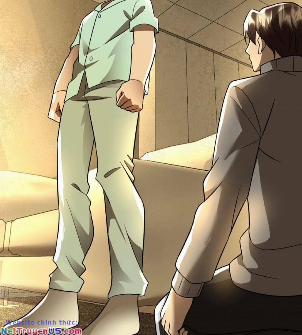 Toàn Cầu Băng Phong: Ta Chế Tạo Phòng An Toàn Tại Tận Thế 90 trang 5