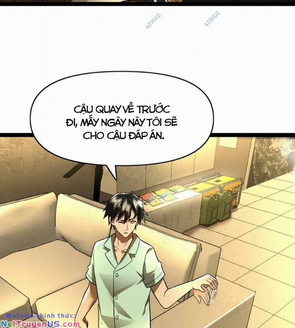 Toàn Cầu Băng Phong: Ta Chế Tạo Phòng An Toàn Tại Tận Thế 90 trang 6