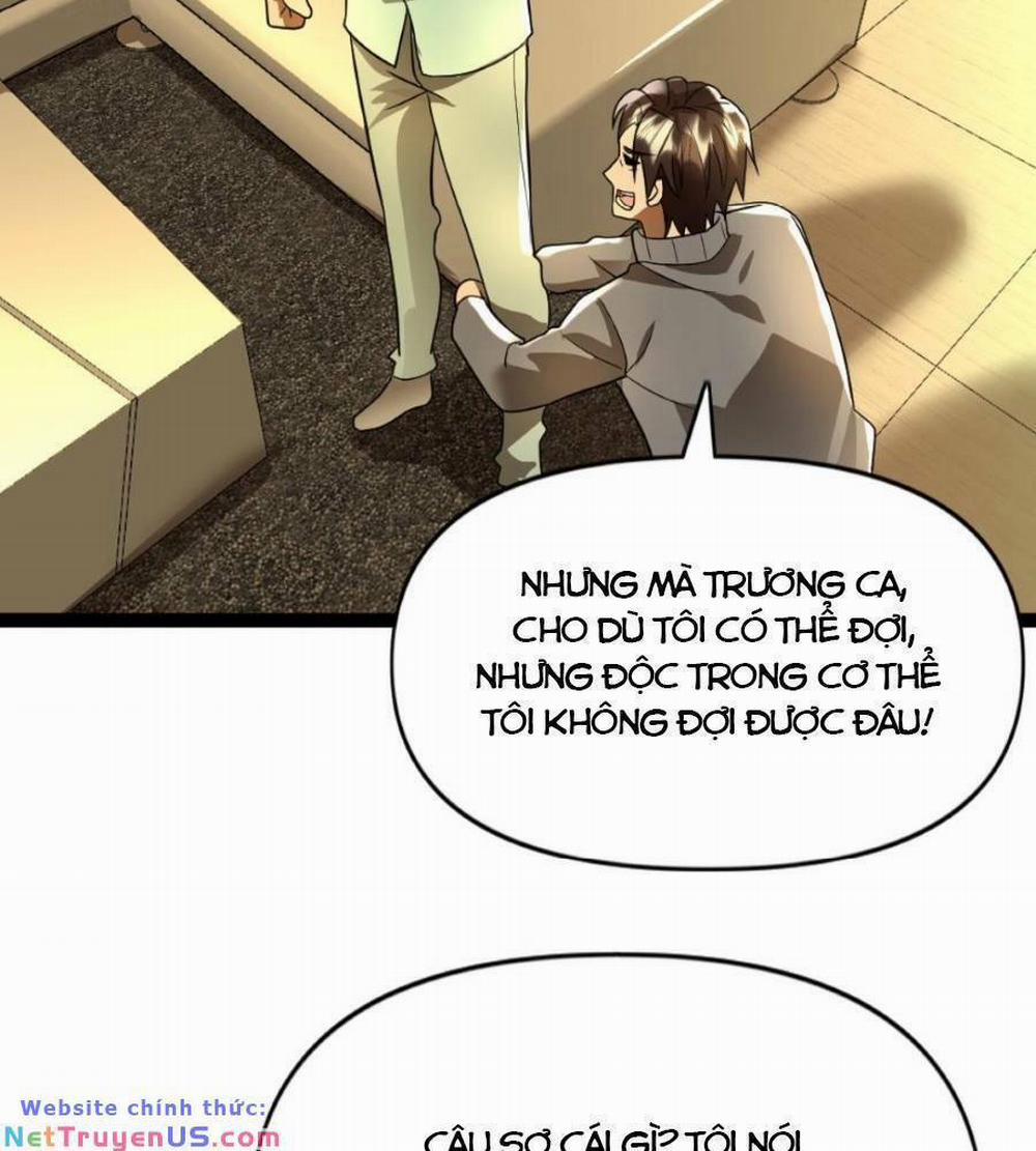 Toàn Cầu Băng Phong: Ta Chế Tạo Phòng An Toàn Tại Tận Thế 90 trang 7