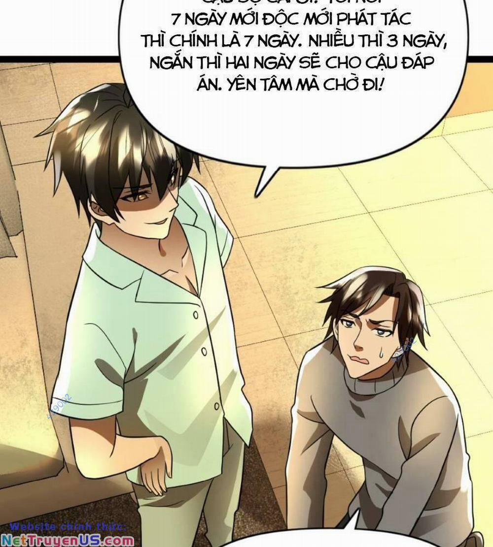 Toàn Cầu Băng Phong: Ta Chế Tạo Phòng An Toàn Tại Tận Thế 90 trang 8