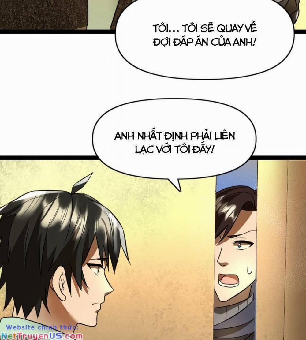 Toàn Cầu Băng Phong: Ta Chế Tạo Phòng An Toàn Tại Tận Thế 90 trang 9