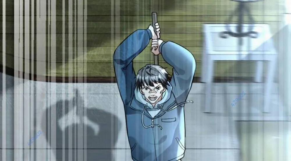 Toàn Cầu Băng Phong: Ta Chế Tạo Phòng An Toàn Tại Tận Thế 91 trang 12