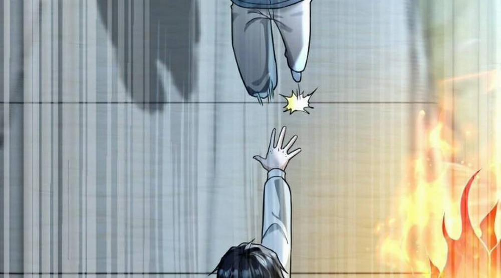 Toàn Cầu Băng Phong: Ta Chế Tạo Phòng An Toàn Tại Tận Thế 91 trang 13