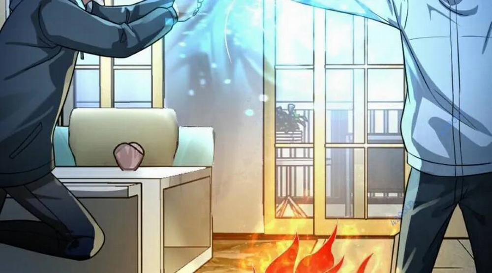 Toàn Cầu Băng Phong: Ta Chế Tạo Phòng An Toàn Tại Tận Thế 91 trang 18