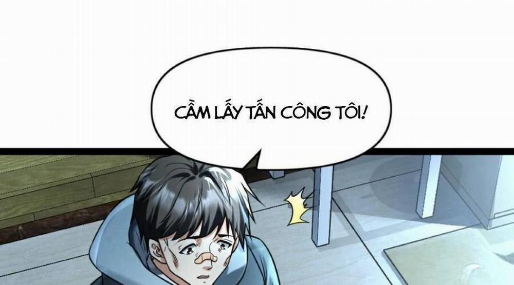 Toàn Cầu Băng Phong: Ta Chế Tạo Phòng An Toàn Tại Tận Thế 91 trang 3