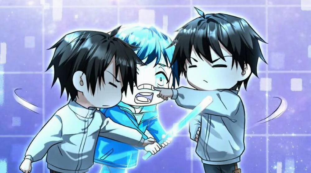 Toàn Cầu Băng Phong: Ta Chế Tạo Phòng An Toàn Tại Tận Thế 91 trang 31