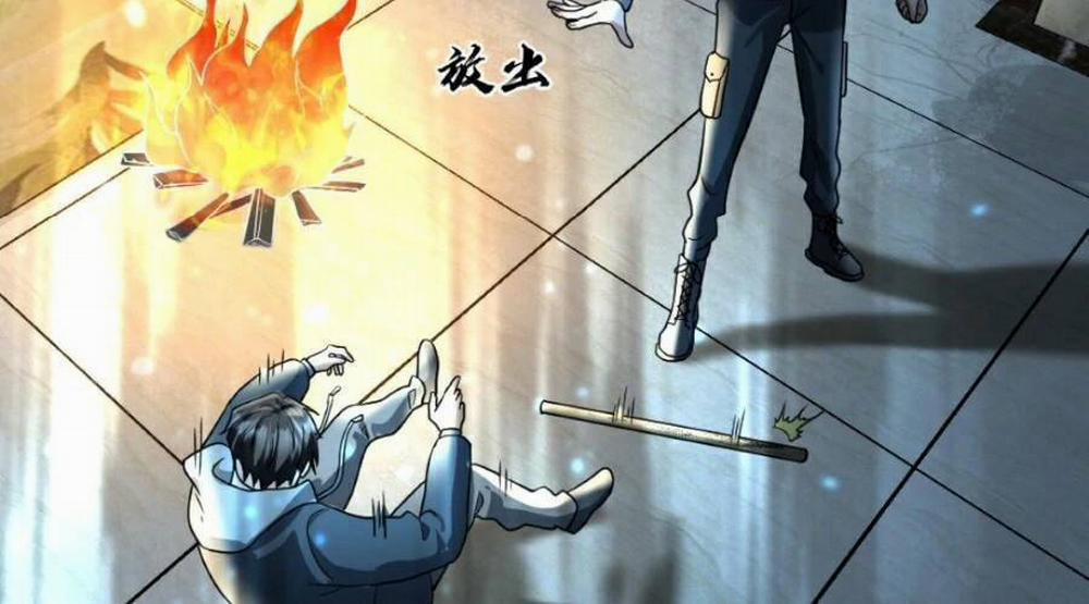 Toàn Cầu Băng Phong: Ta Chế Tạo Phòng An Toàn Tại Tận Thế 91 trang 37