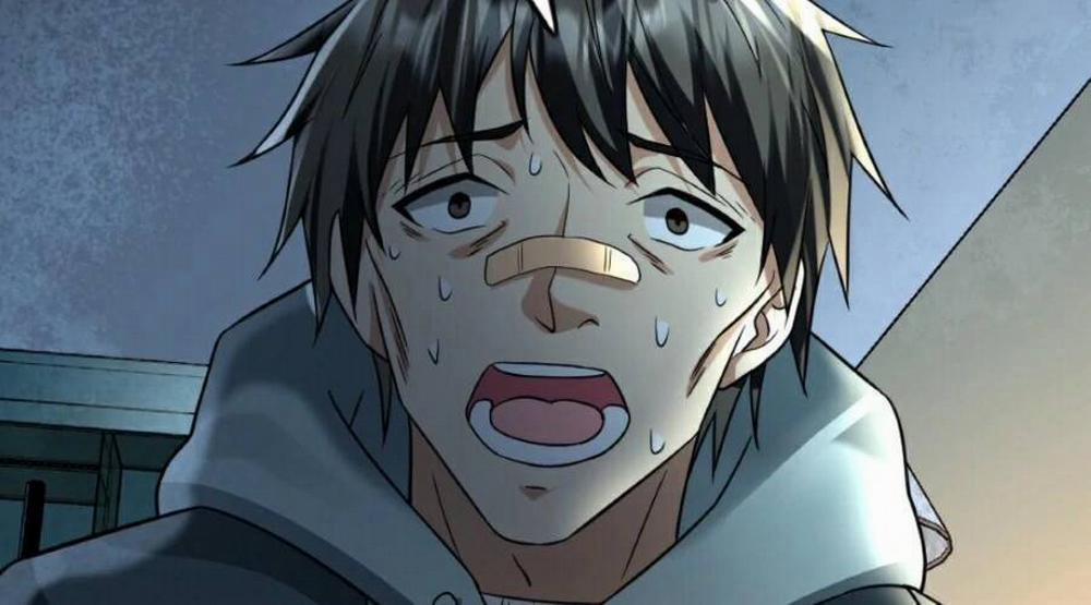 Toàn Cầu Băng Phong: Ta Chế Tạo Phòng An Toàn Tại Tận Thế 91 trang 49