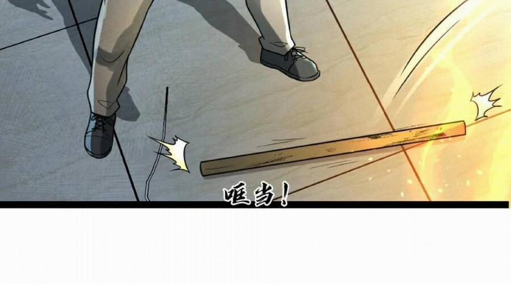 Toàn Cầu Băng Phong: Ta Chế Tạo Phòng An Toàn Tại Tận Thế 91 trang 5