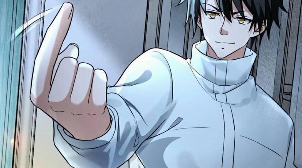 Toàn Cầu Băng Phong: Ta Chế Tạo Phòng An Toàn Tại Tận Thế 91 trang 7