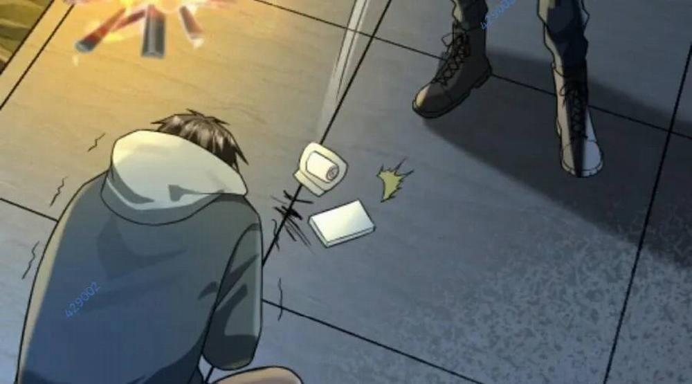 Toàn Cầu Băng Phong: Ta Chế Tạo Phòng An Toàn Tại Tận Thế 91 trang 74