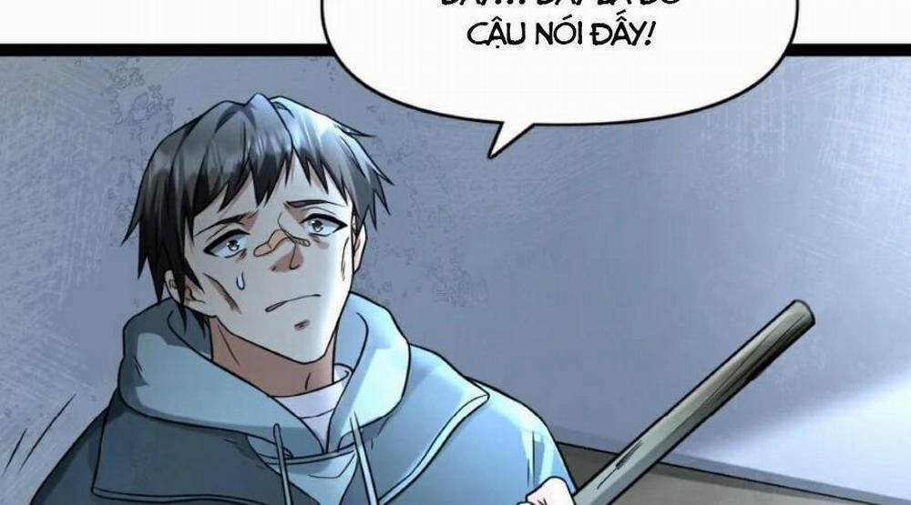 Toàn Cầu Băng Phong: Ta Chế Tạo Phòng An Toàn Tại Tận Thế 91 trang 9